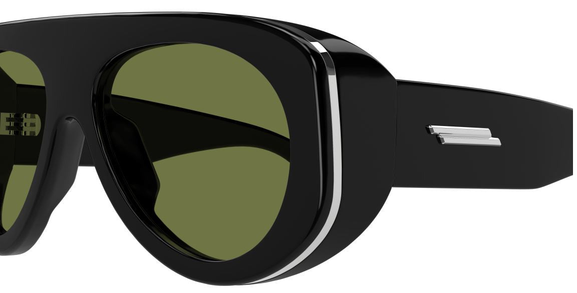 Bottega Veneta Ribbon BV1362S Sunglasses