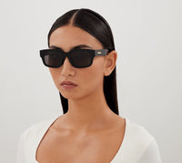 Bottega Veneta Ribbon BV1359SA Sunglasses