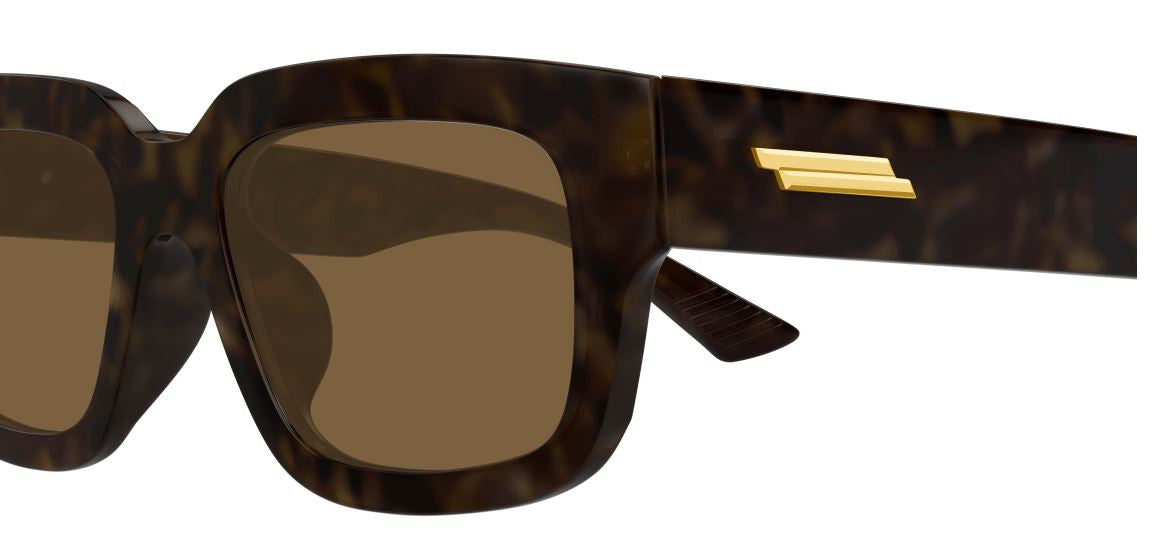Bottega Veneta Ribbon BV1359SA Sunglasses