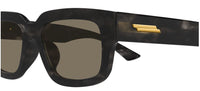 Bottega Veneta Ribbon BV1359SA Sunglasses