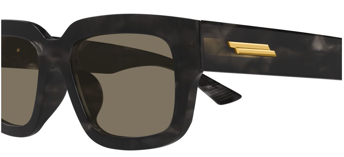 Bottega Veneta Ribbon BV1359SA Sunglasses