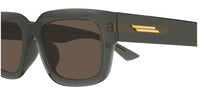 Bottega Veneta Ribbon BV1359SA Sunglasses