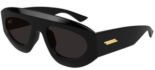 Zonnebrillen Bottega Veneta Ribbon BV1358S