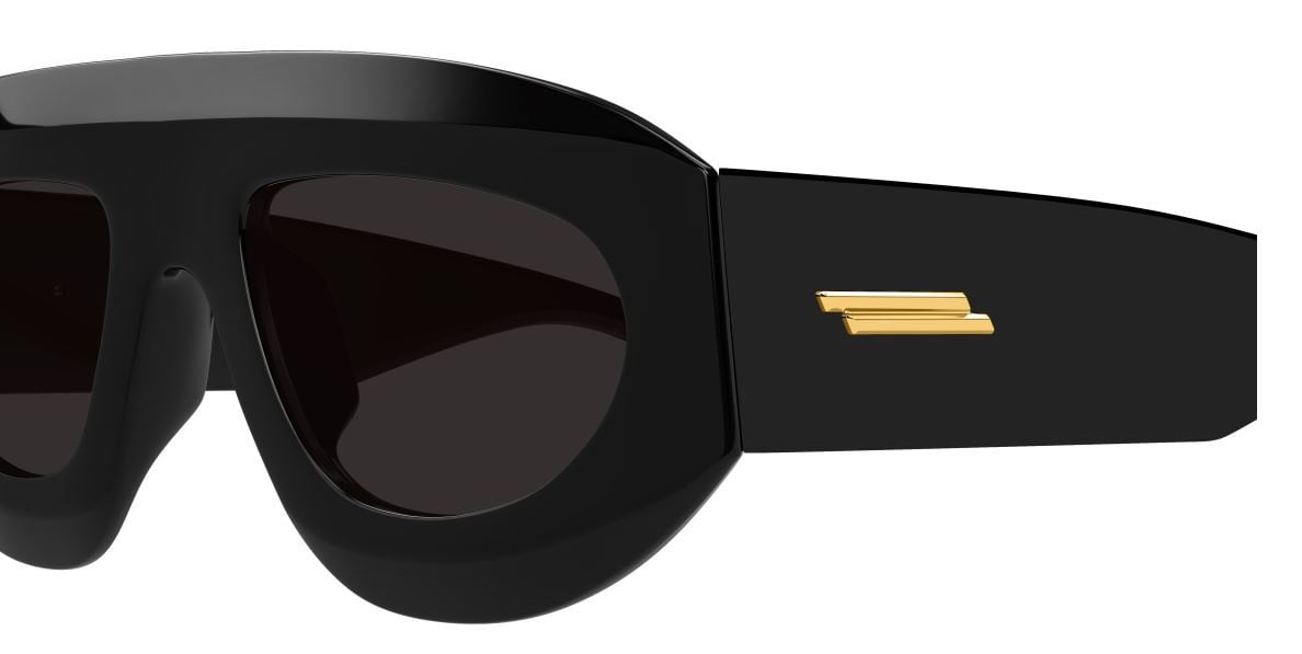 Bottega Veneta Ribbon BV1358S Sunglasses