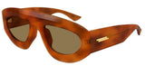 Bottega Veneta Ribbon BV1358S Sunglasses
