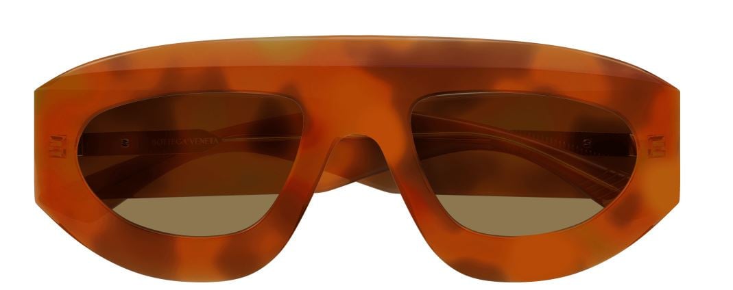 Bottega Veneta Ribbon BV1358S Sunglasses