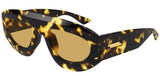 Bottega Veneta Ribbon BV1358S Sunglasses