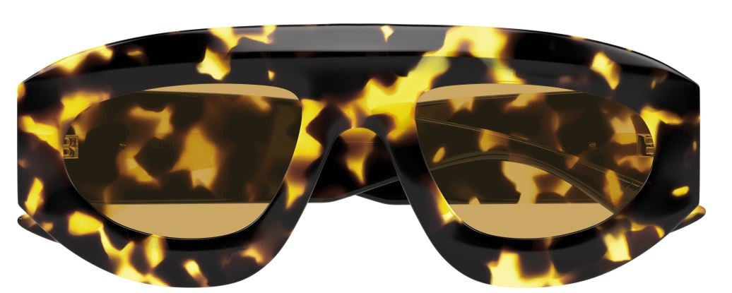 Bottega Veneta Ribbon BV1358S Sunglasses