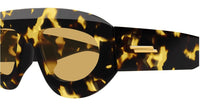 Bottega Veneta Ribbon BV1358S Sunglasses