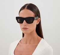 Bottega Veneta Ribbon BV1357S Sunglasses
