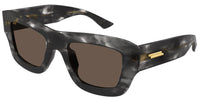 Bottega Veneta Ribbon BV1357S Sunglasses