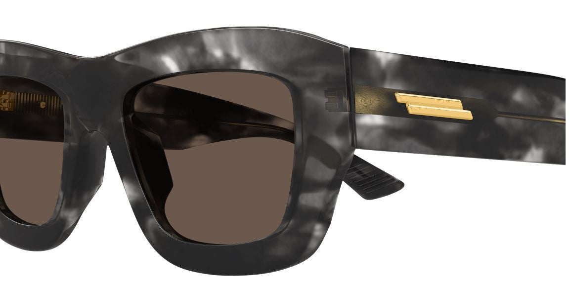 Bottega Veneta Ribbon BV1357S Sunglasses
