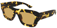 Bottega Veneta Ribbon BV1357S Sunglasses