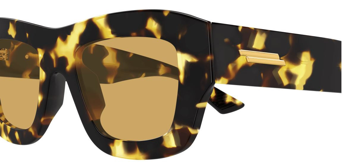 Bottega Veneta Ribbon BV1357S Sunglasses