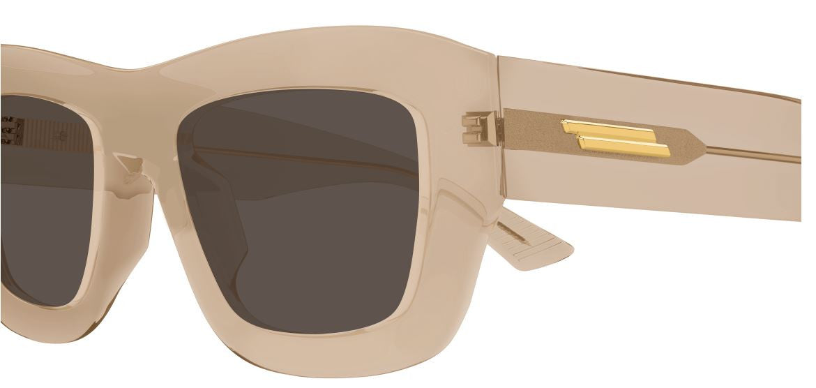Bottega Veneta Ribbon BV1357S Sunglasses