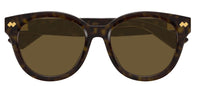 Bottega Veneta Ribbon BV1352SK Sunglasses