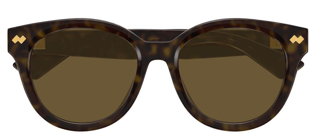 Bottega Veneta Ribbon BV1352SK Sunglasses