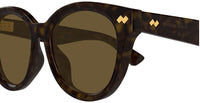 Bottega Veneta Ribbon BV1352SK Sunglasses