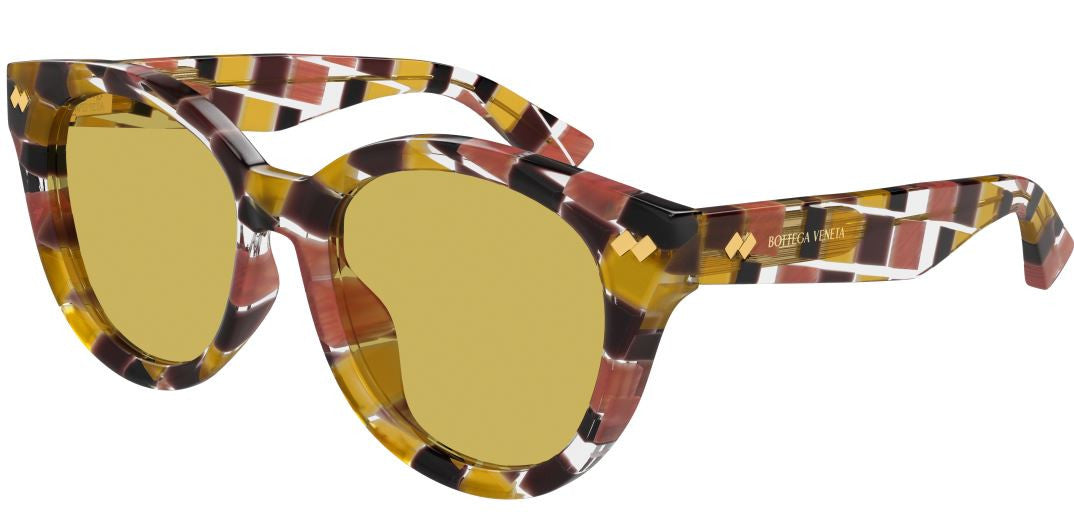 Bottega Veneta Ribbon BV1352SK Sunglasses