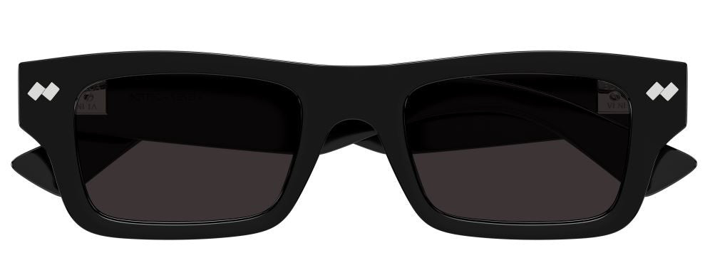 Sonnenbrille Bottega Veneta Ribbon BV1351S