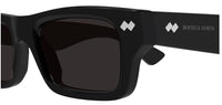 Sonnenbrille Bottega Veneta Ribbon BV1351S