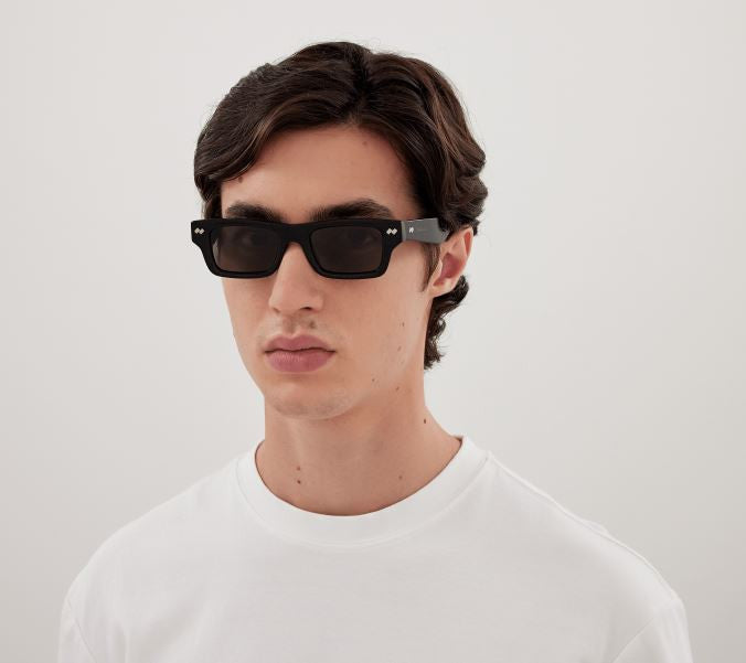 Sonnenbrille Bottega Veneta Ribbon BV1351S