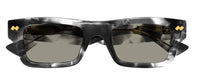 Sonnenbrille Bottega Veneta Ribbon BV1351S