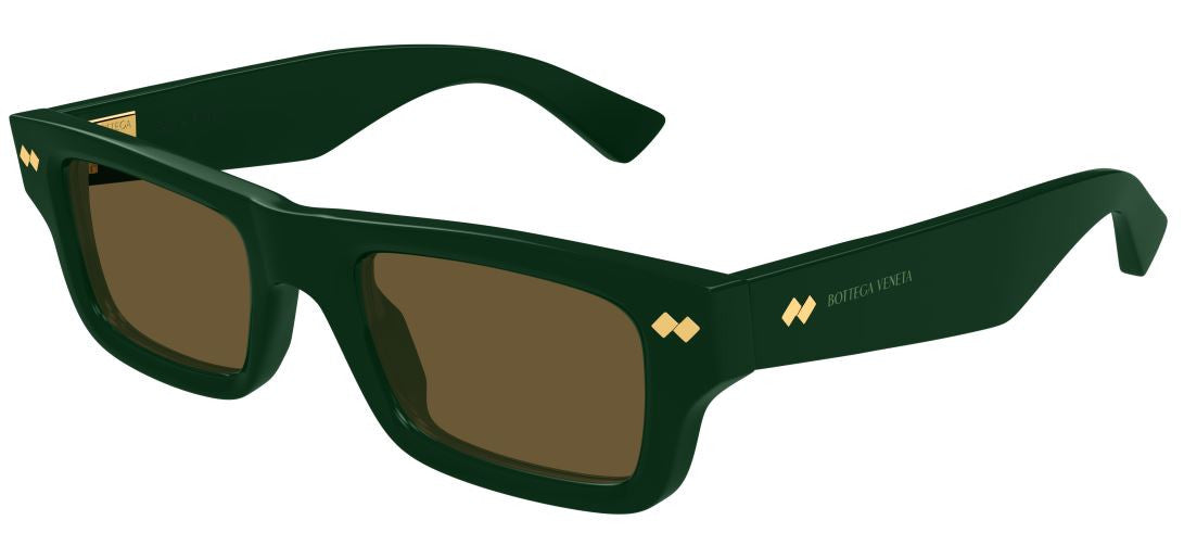 Sonnenbrille Bottega Veneta Ribbon BV1351S