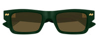 Sonnenbrille Bottega Veneta Ribbon BV1351S