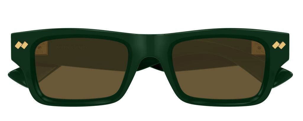 Sonnenbrille Bottega Veneta Ribbon BV1351S