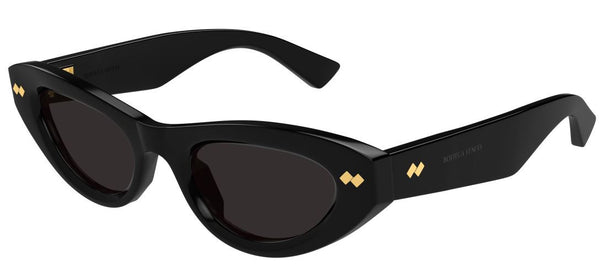 Zonnebrillen Bottega Veneta Ribbon BV1350S
