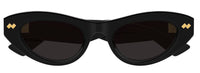 Bottega Veneta Ribbon BV1350S Sunglasses