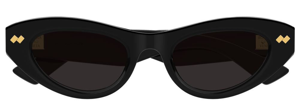 Bottega Veneta Ribbon BV1350S Sunglasses