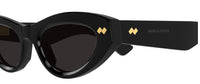 Bottega Veneta Ribbon BV1350S Sunglasses