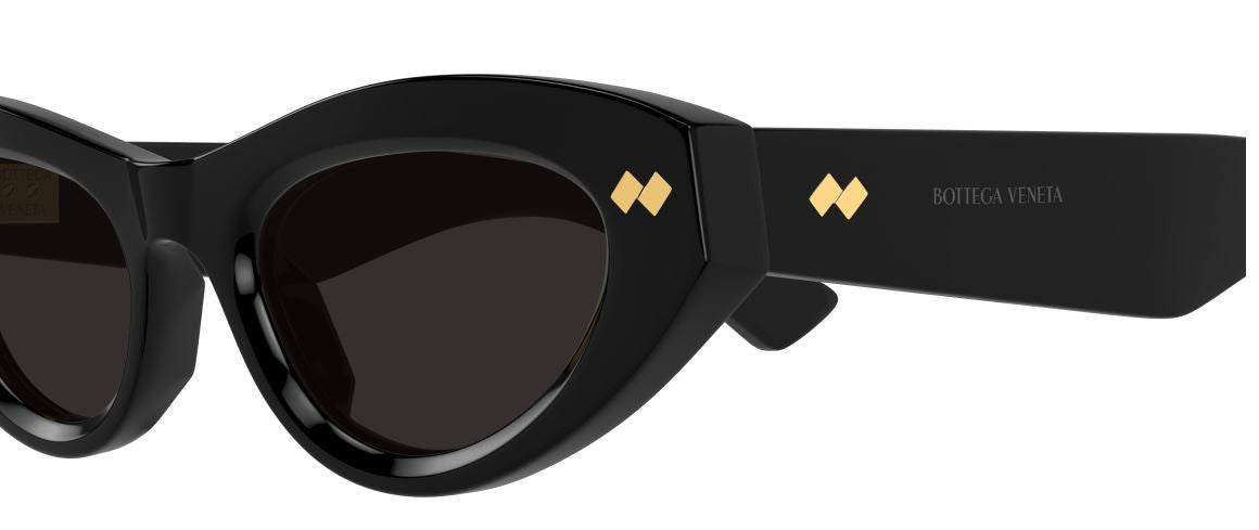 Bottega Veneta Ribbon BV1350S Sunglasses
