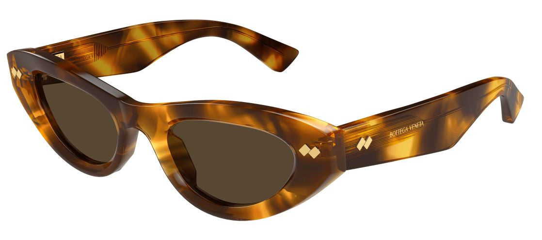 Bottega Veneta Ribbon BV1350S Sunglasses