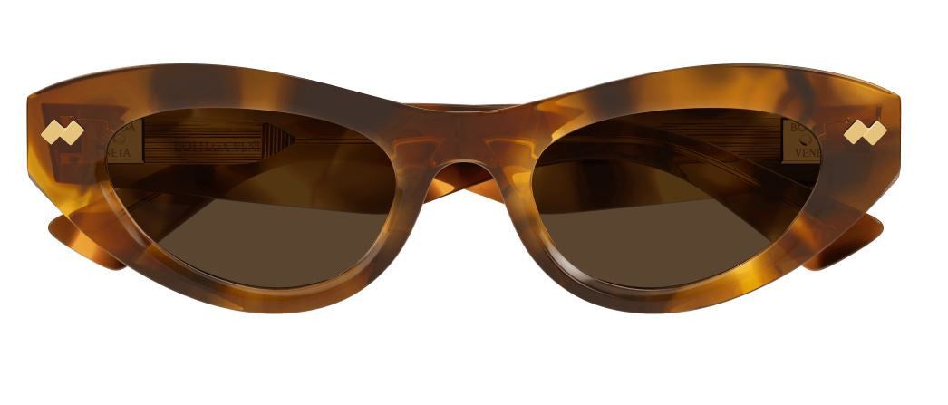 Bottega Veneta Ribbon BV1350S Sunglasses