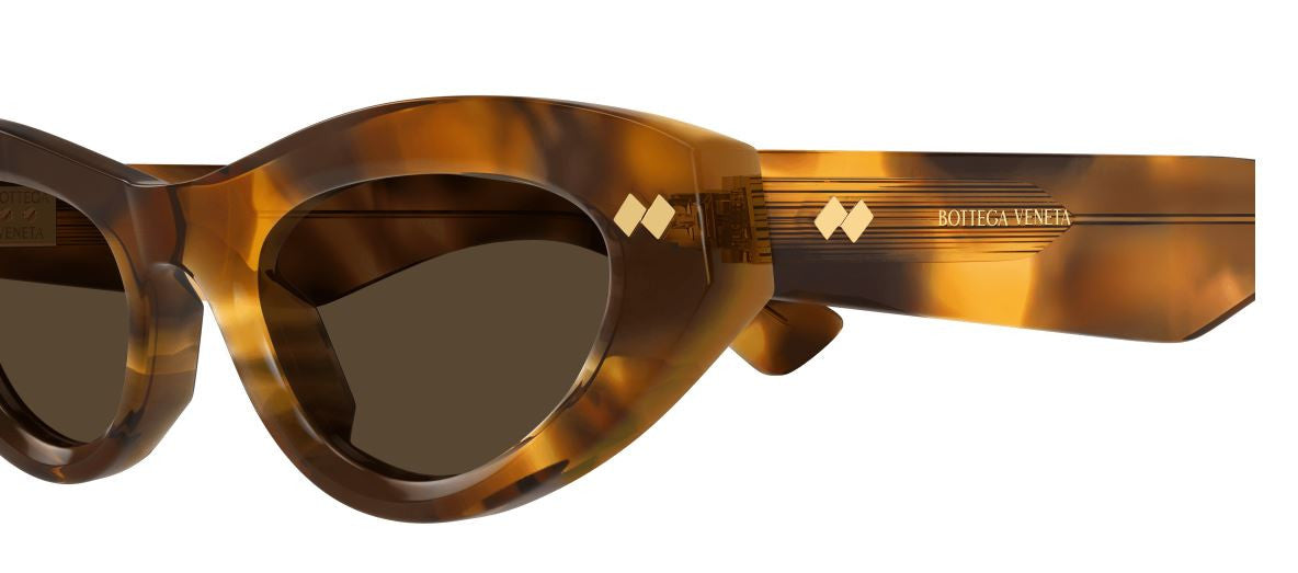 Bottega Veneta Ribbon BV1350S Sunglasses