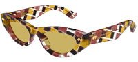 Bottega Veneta Ribbon BV1350S Sunglasses