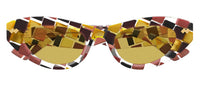 Bottega Veneta Ribbon BV1350S Sunglasses