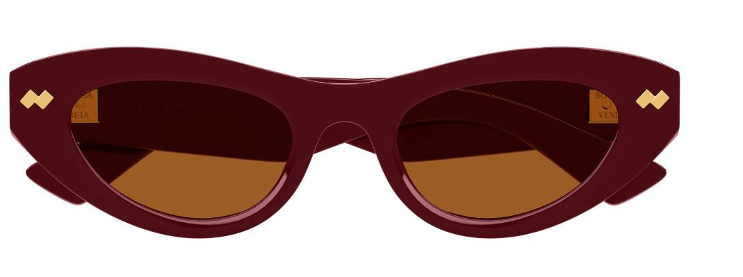 Bottega Veneta Ribbon BV1350S Sunglasses