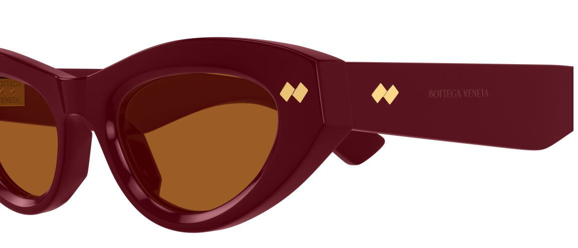 Bottega Veneta Ribbon BV1350S Sunglasses