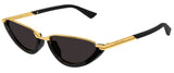 Gafas de Sol Bottega Veneta Ribbon BV1346S