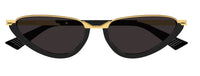 Bottega Veneta Ribbon BV1346S Sunglasses