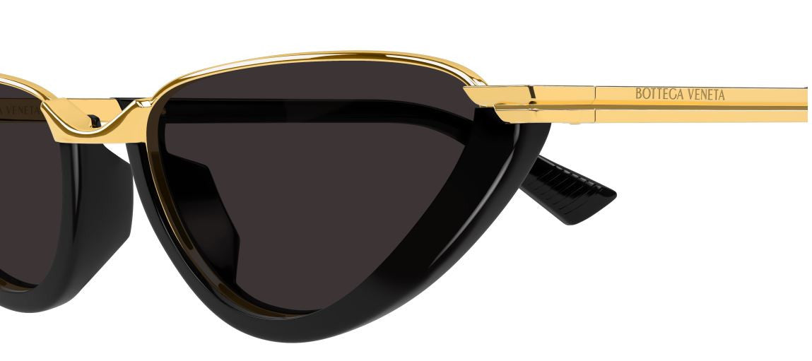 Bottega Veneta Ribbon BV1346S Sunglasses