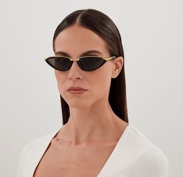 Bottega Veneta Ribbon BV1346S Sunglasses