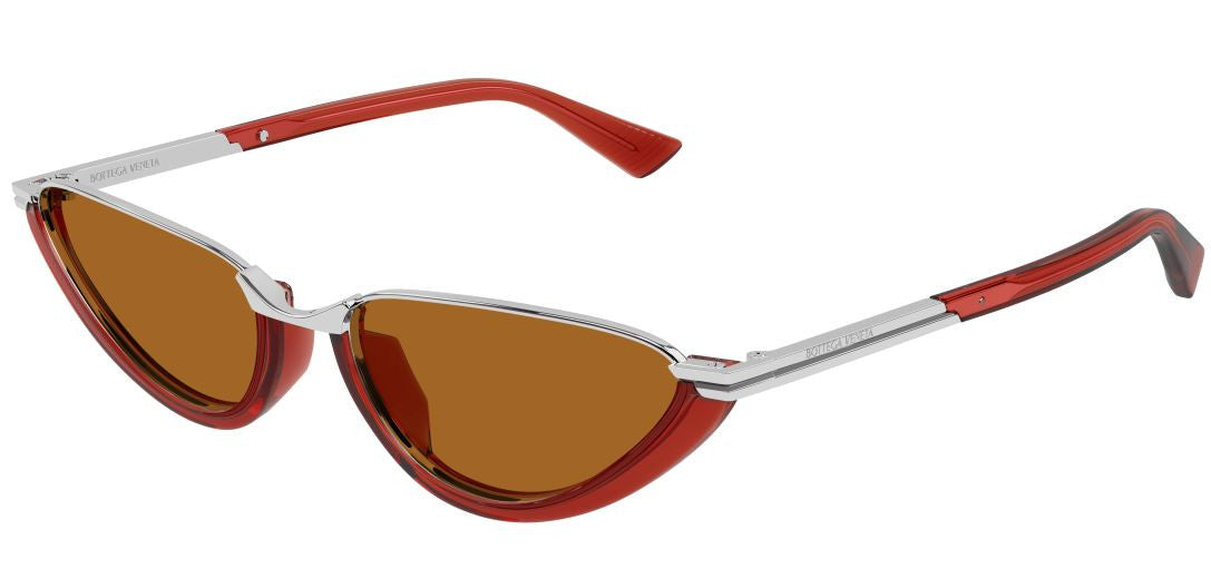 Bottega Veneta Ribbon BV1346S Sunglasses