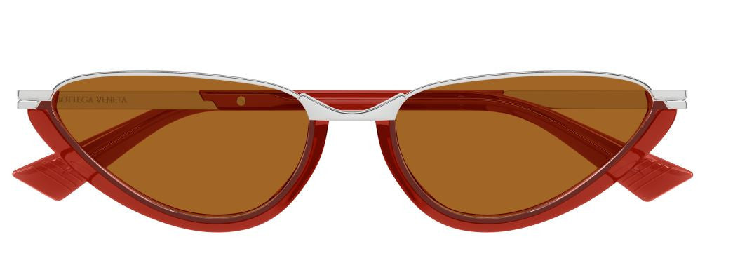 Bottega Veneta Ribbon BV1346S Sunglasses