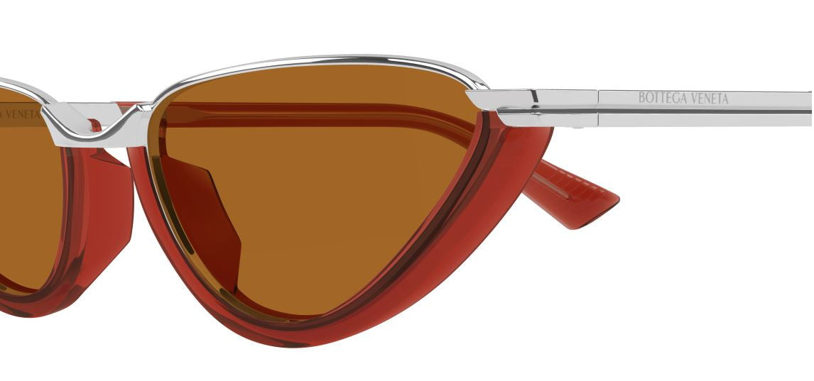 Bottega Veneta Ribbon BV1346S Sunglasses
