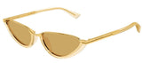 Gafas de Sol Bottega Veneta Ribbon BV1346S